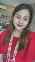 Load and play video in Gallery viewer, Dianne Medina; PTV 4; journalist; news anchor; dancer; actress; CelebrityGreetings.PH; Personalized celebrity greeting; personalized shoutout;

