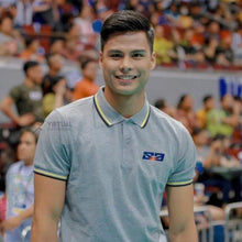 Load image into Gallery viewer, John Vic De Guzman; Actor; Athlete; Model; Philippine Men&#39;s National Volleyball; Volleyball; CelebrityGreetings.PH; Personalized celebrity greeting; personalized shoutout
