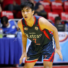Load image into Gallery viewer, Kyle Tolentino;  Athlete; Letran; Basketball; basketball player; CelebrityGreetings.PH; Personalized celebrity greeting; personalized shout out
