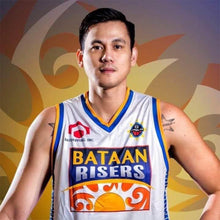 Load image into Gallery viewer,  CelebrityGreetings.PH; Personalized celebrity greeting; personalized shoutout; Robby Celiz; athlete; professional basketball player; Davao Occidental Tigers; ABL champion in 2018
