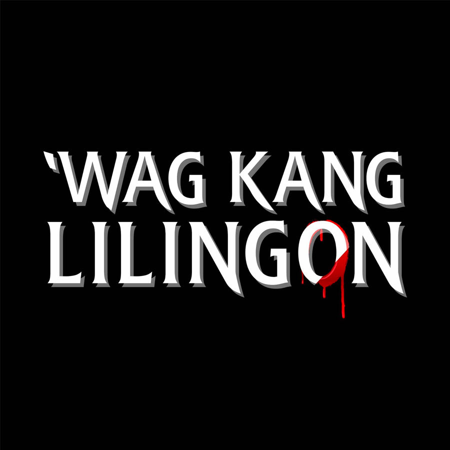 Wag Kang Lilingn; Podcast; podcaster; Spooky video; Grace; Mimai; CelebrityGreetings.PH; Personalized celebrity greeting; personalized shoutout